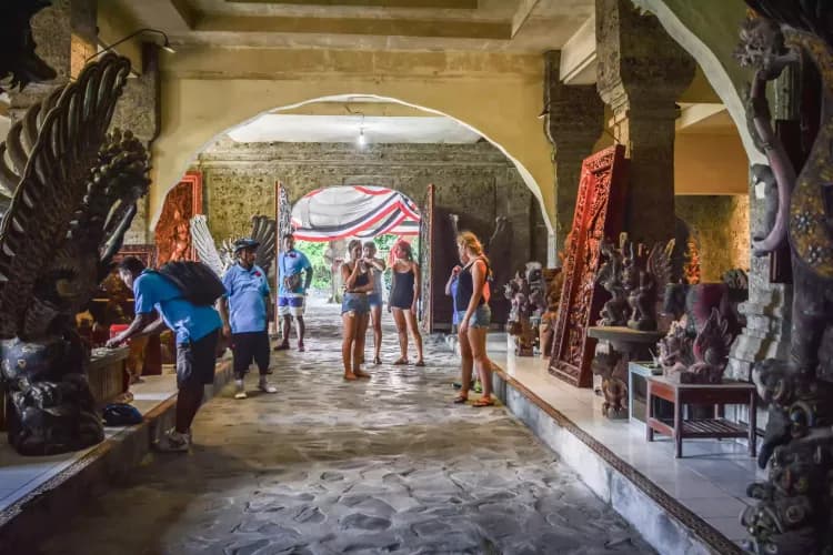 Bali Countryside Bike Tour - Image 3