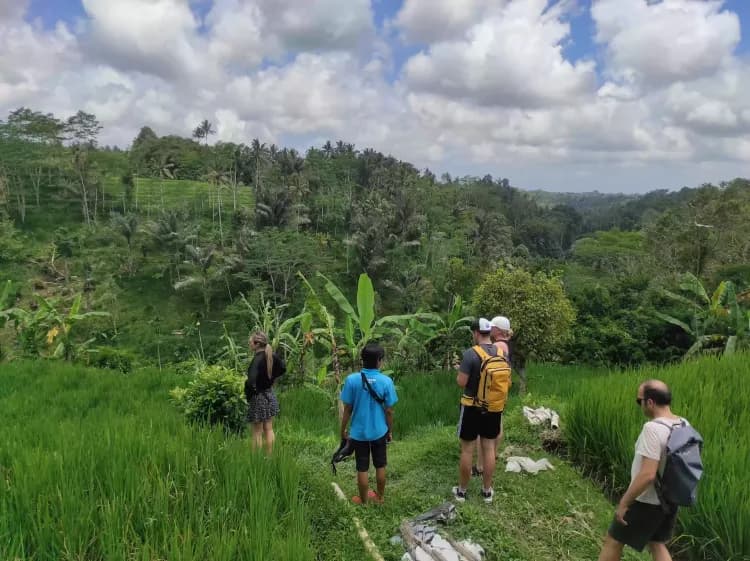 Bali Countryside Bike Tour - Image 7