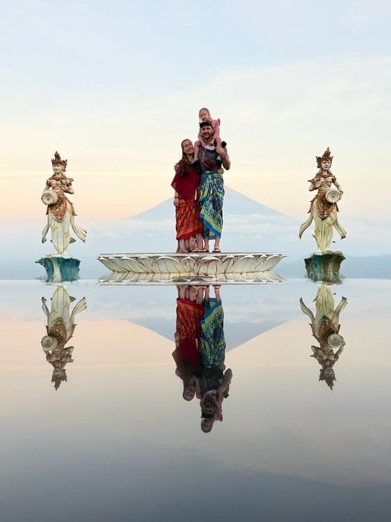 East Bali Tour: Gate of Heaven, Water Palace, Sleeping Gajah - Image 4