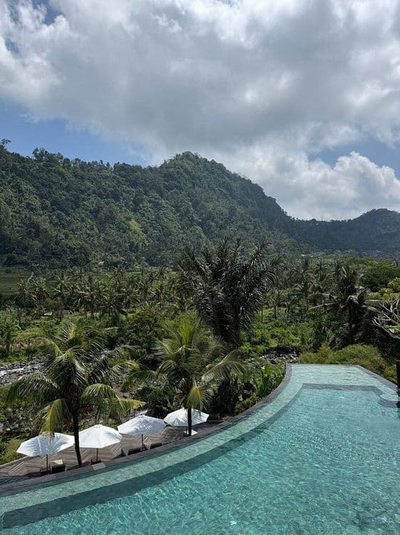 East Bali Tour: Gate of Heaven, Water Palace, Sleeping Gajah - Image 8