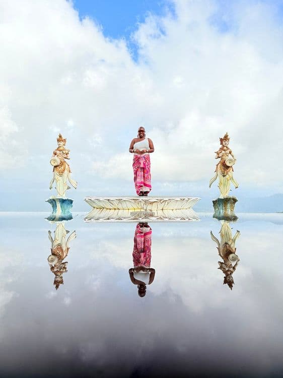 East Bali Tour: Gate of Heaven, Water Palace, Sleeping Gajah - Image 5