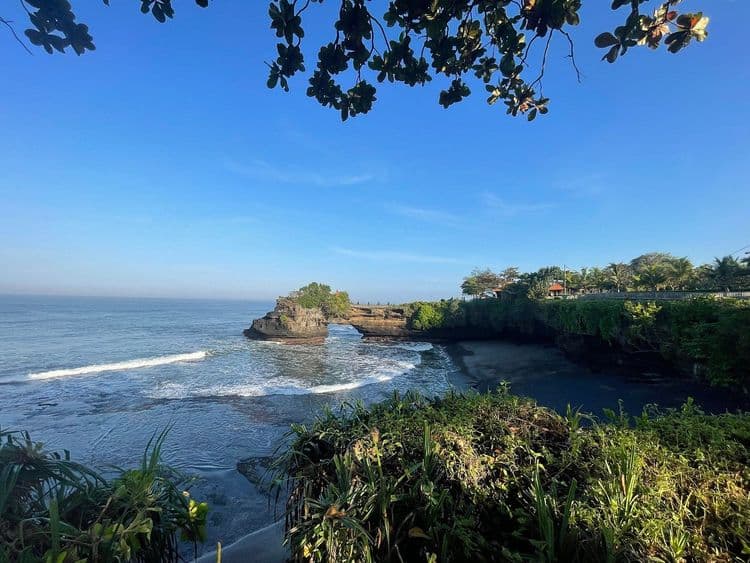 Tanah Lot and North Bali Tour: Scenic Journey - Image 4