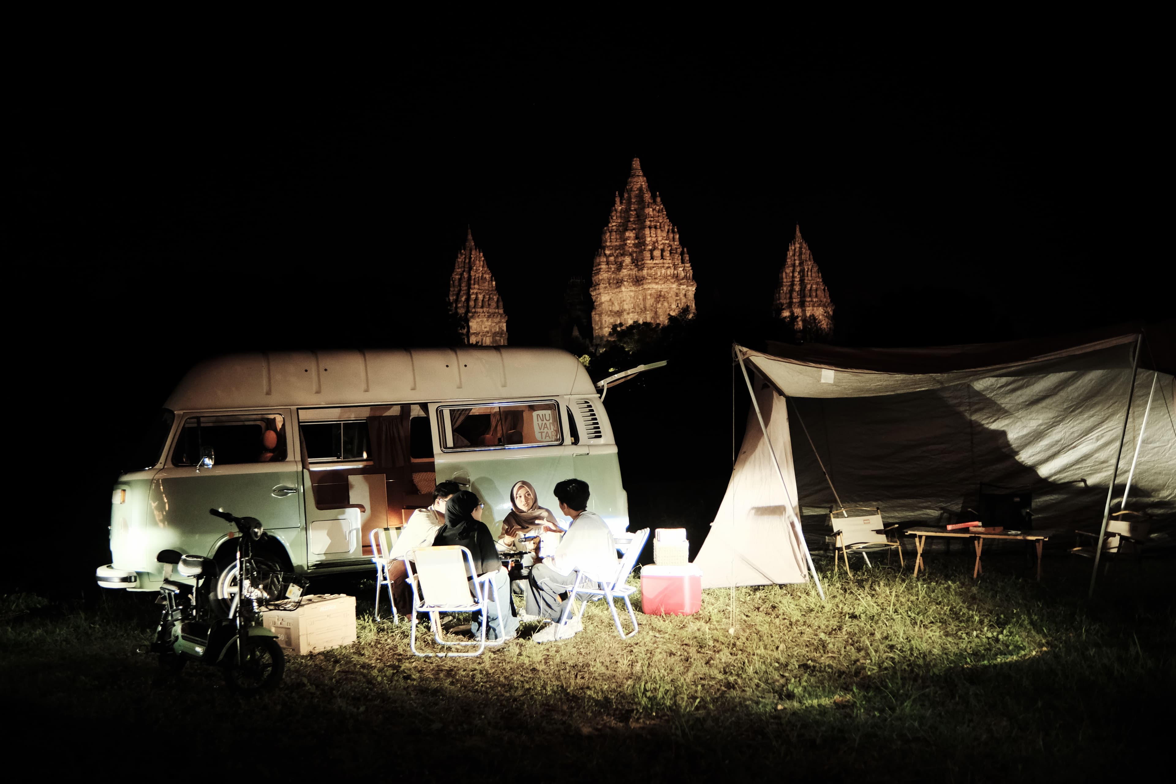 Rediscover the Ancient Heritage - Main image