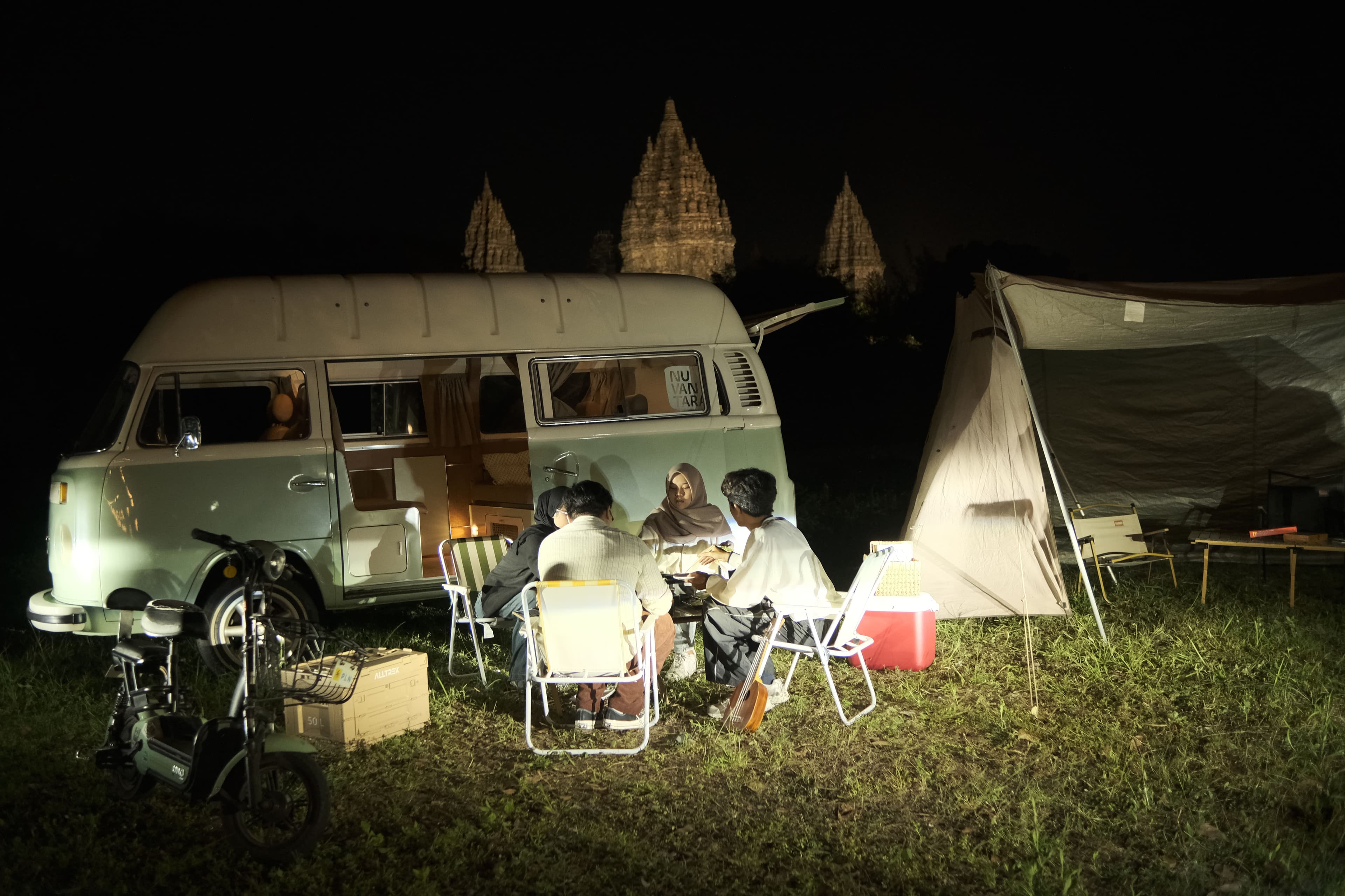 Rediscover the Ancient Heritage - Image 4