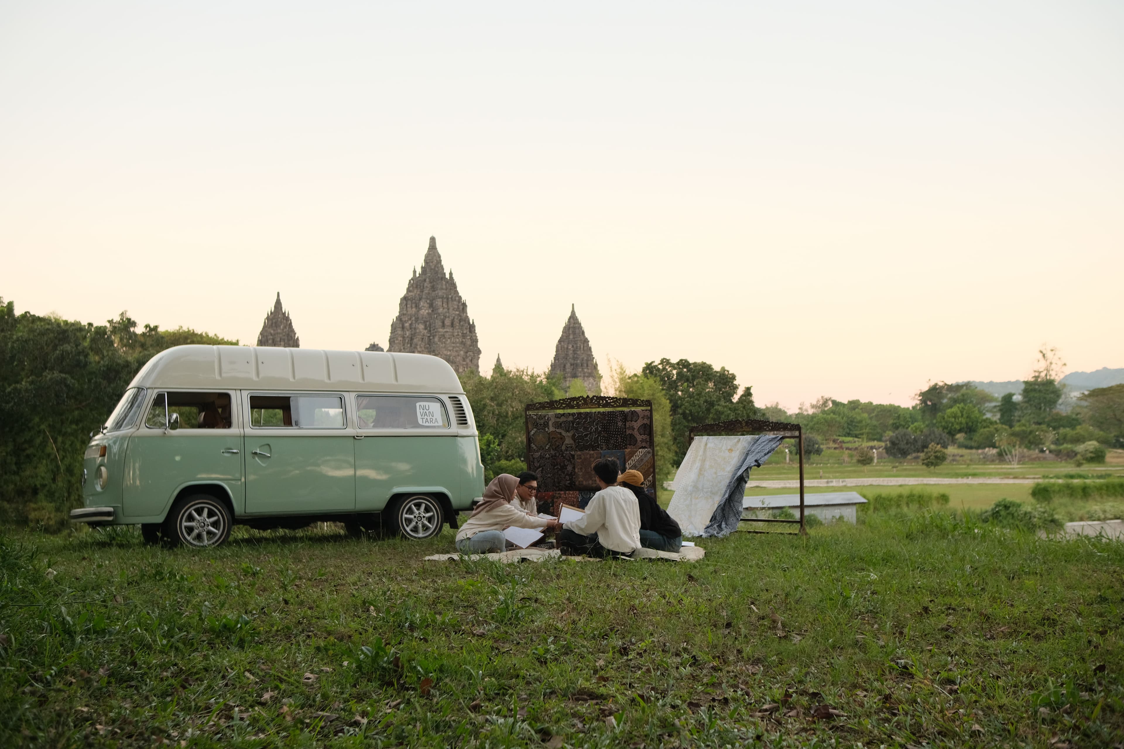 Rediscover the Ancient Heritage - Image 2