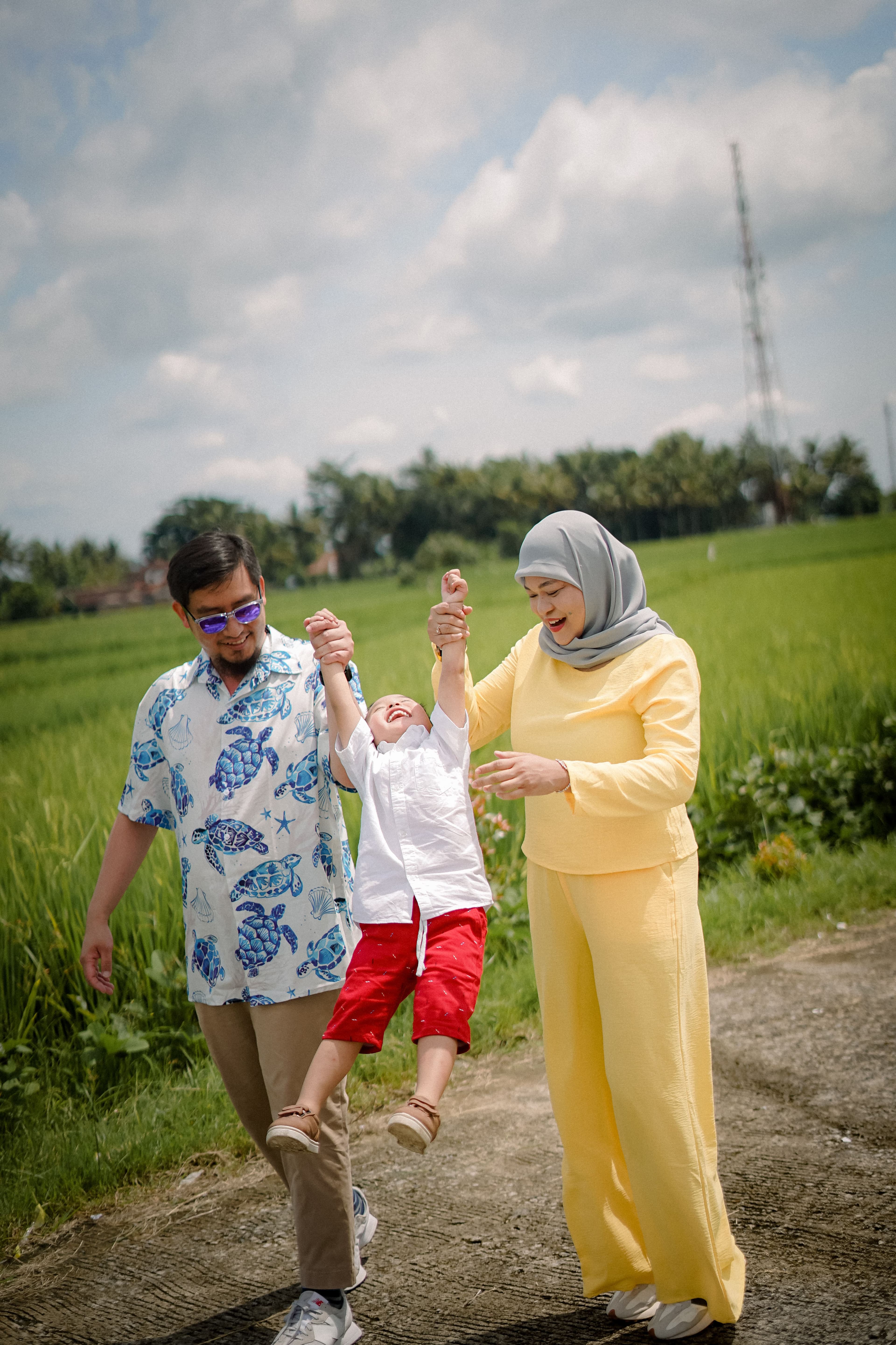 The Magic of The City - Image 4