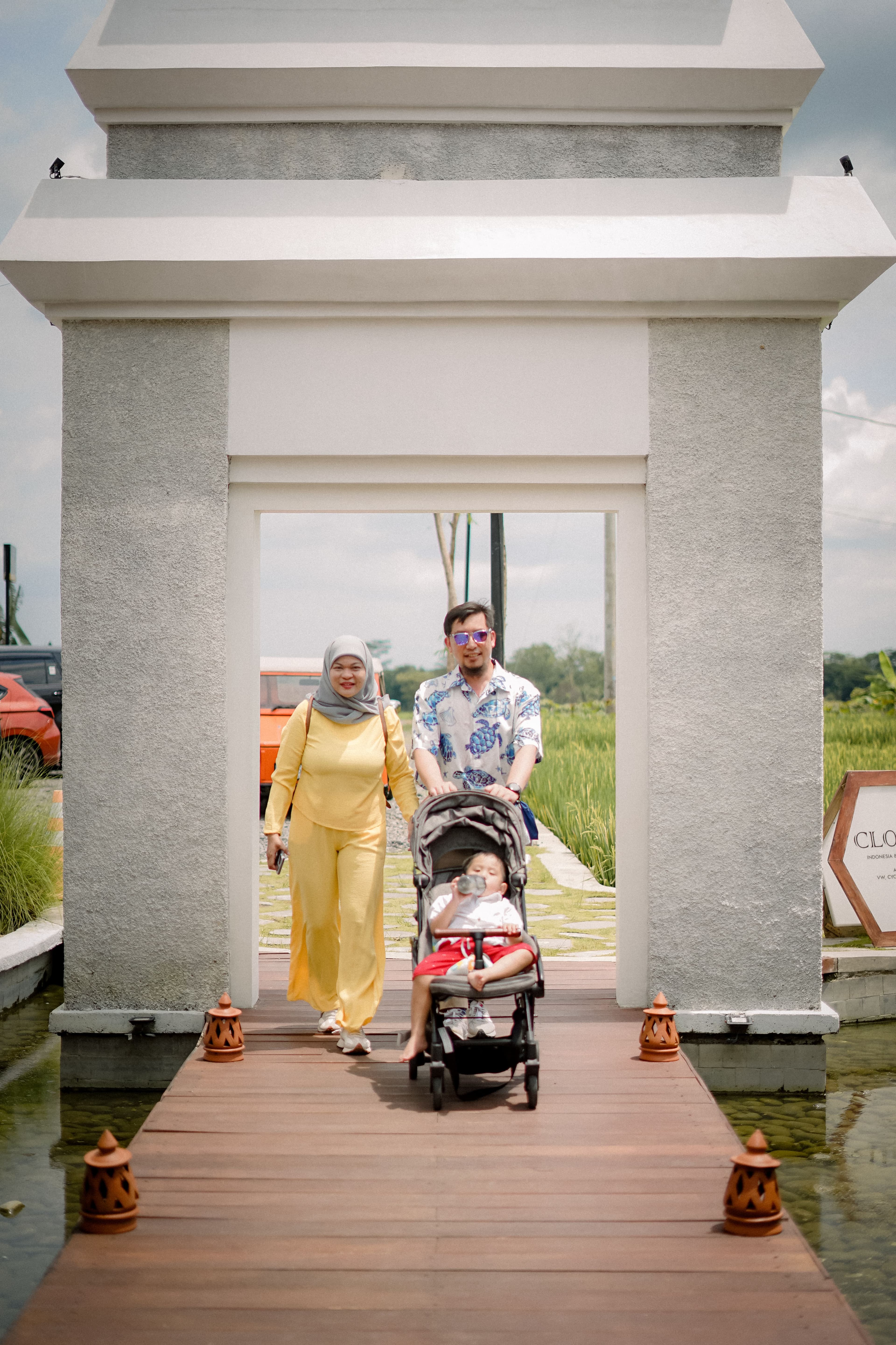 The Magic of The City - Image 6