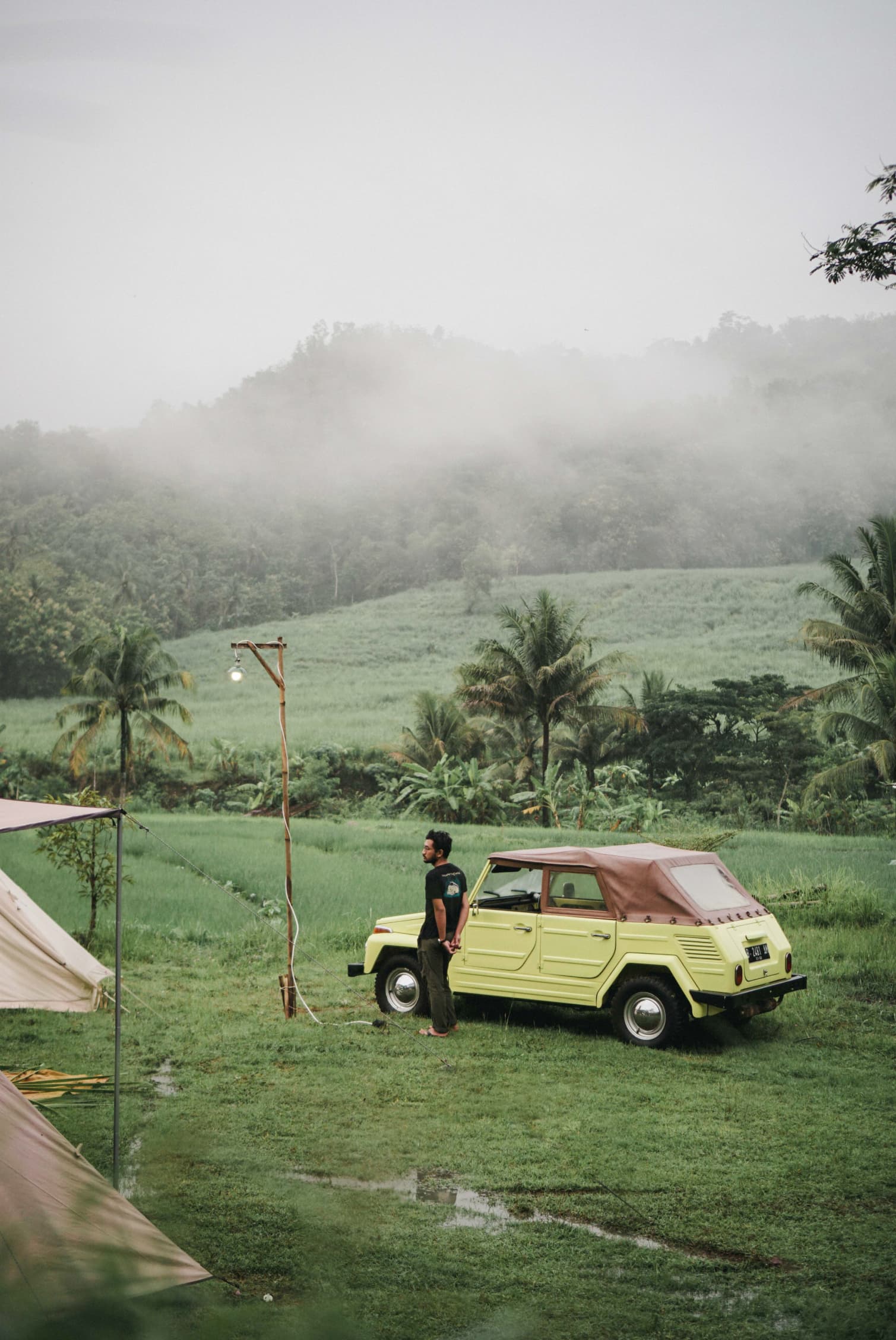 Unwind at Tinalah Terrace - Image 5