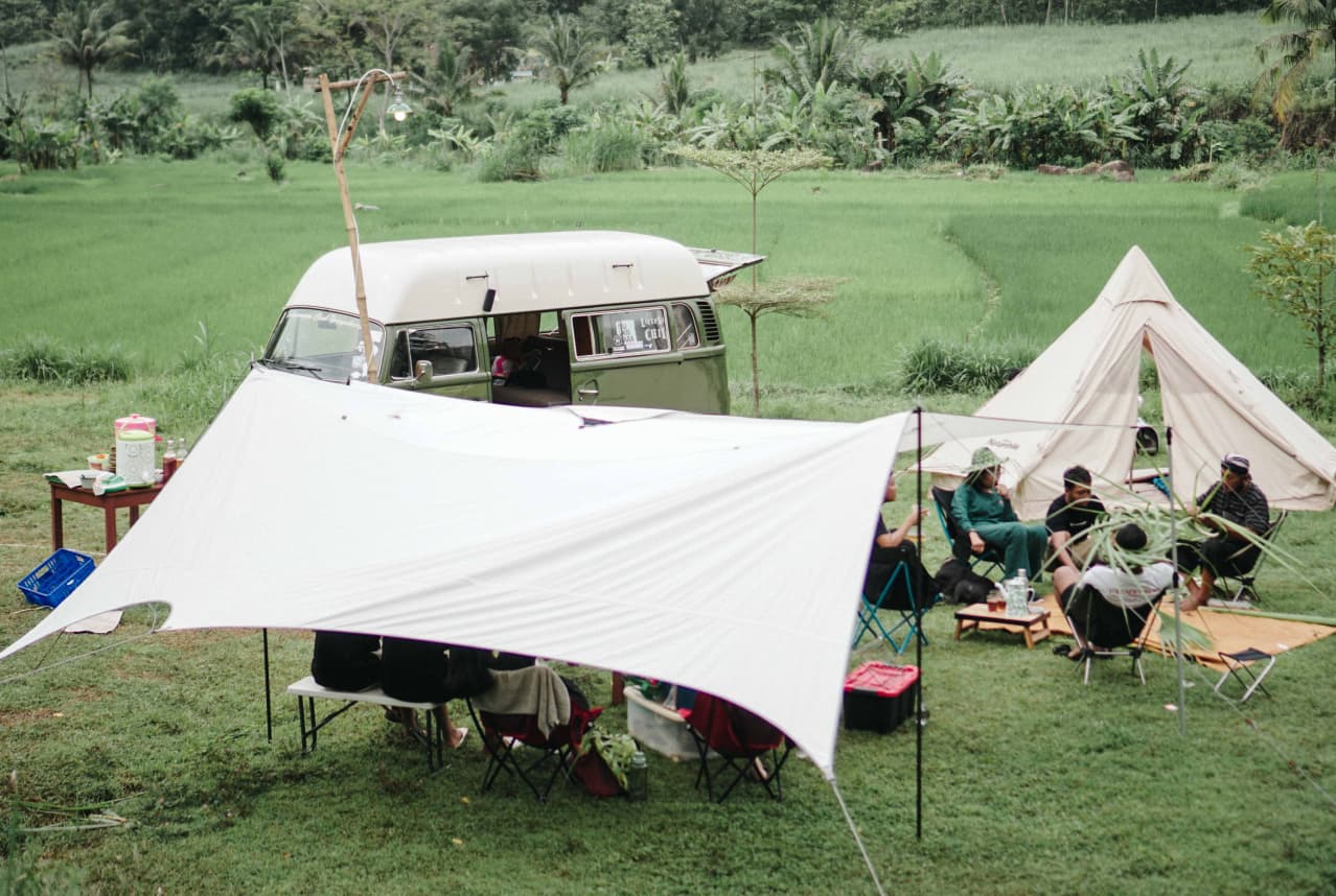 Unwind at Tinalah Terrace - Image 2