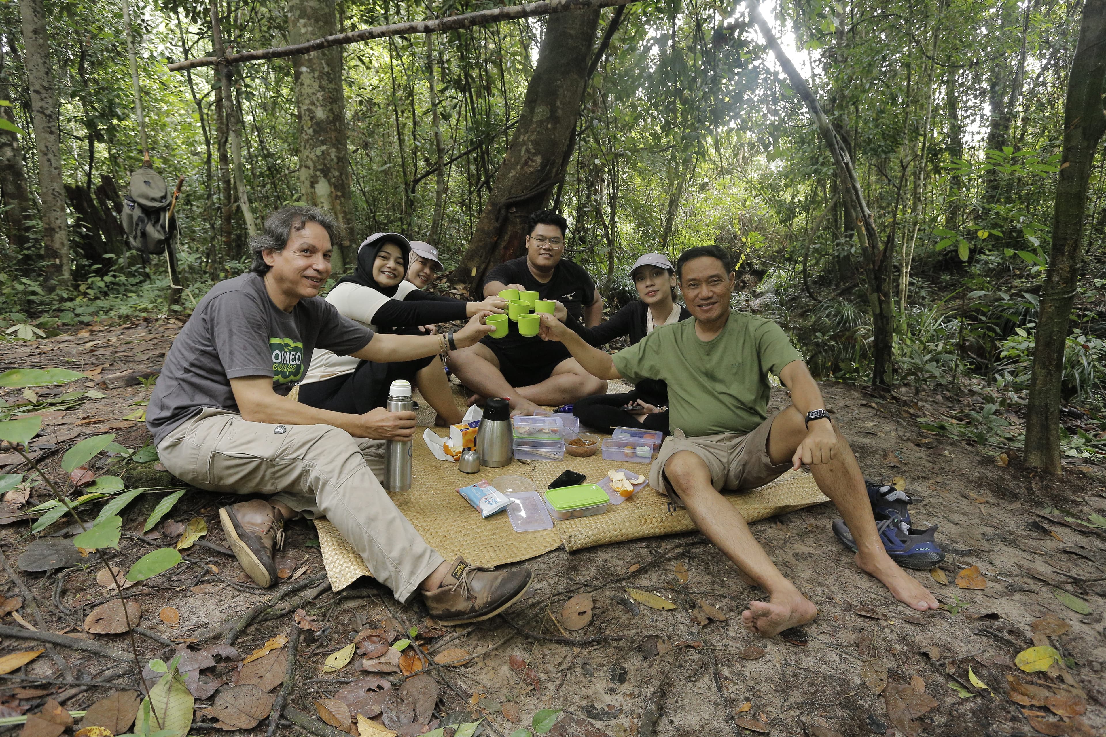 3D2N Palangkaraya Short Escape - Image 3