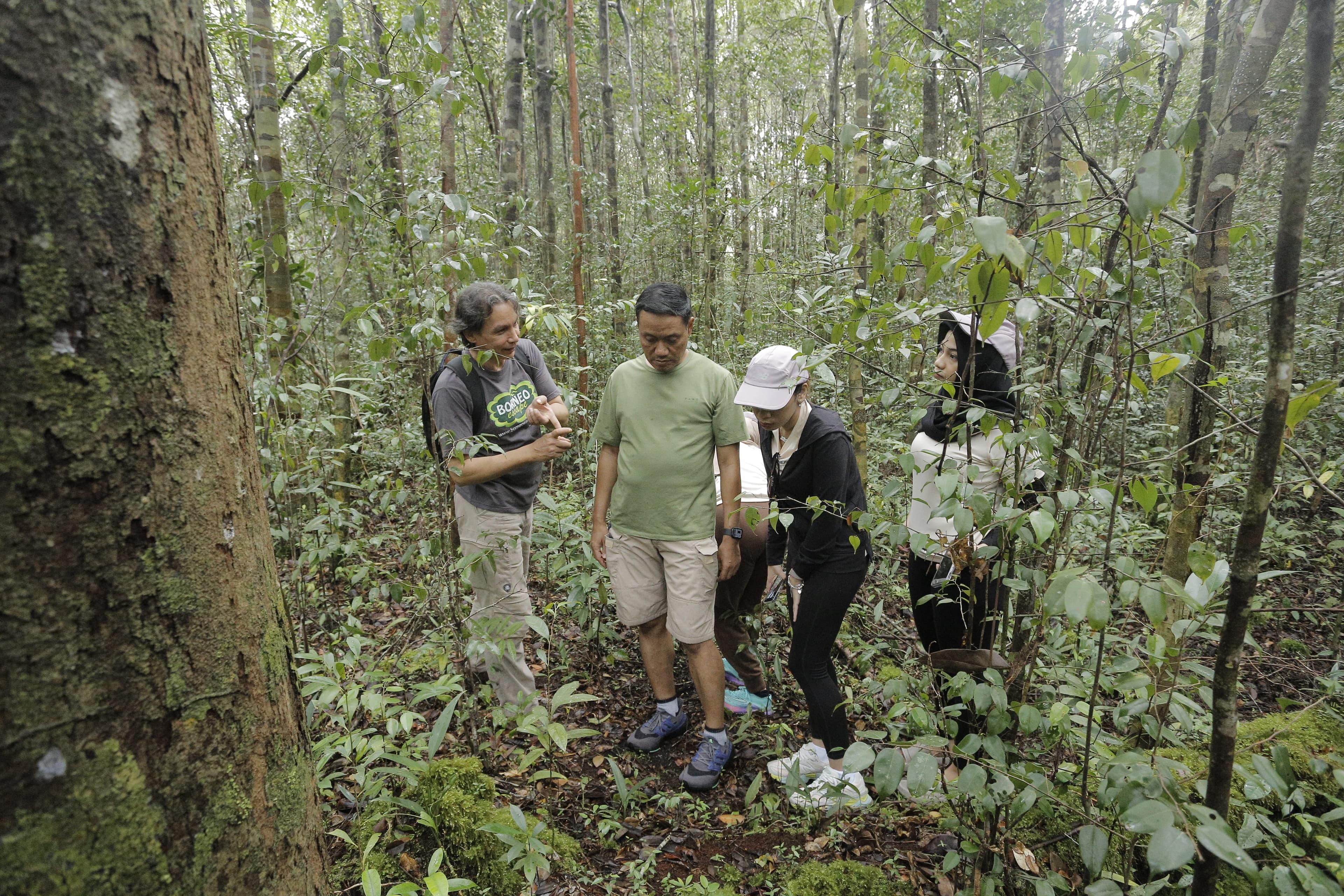 3D2N Palangkaraya Short Escape - Image 5