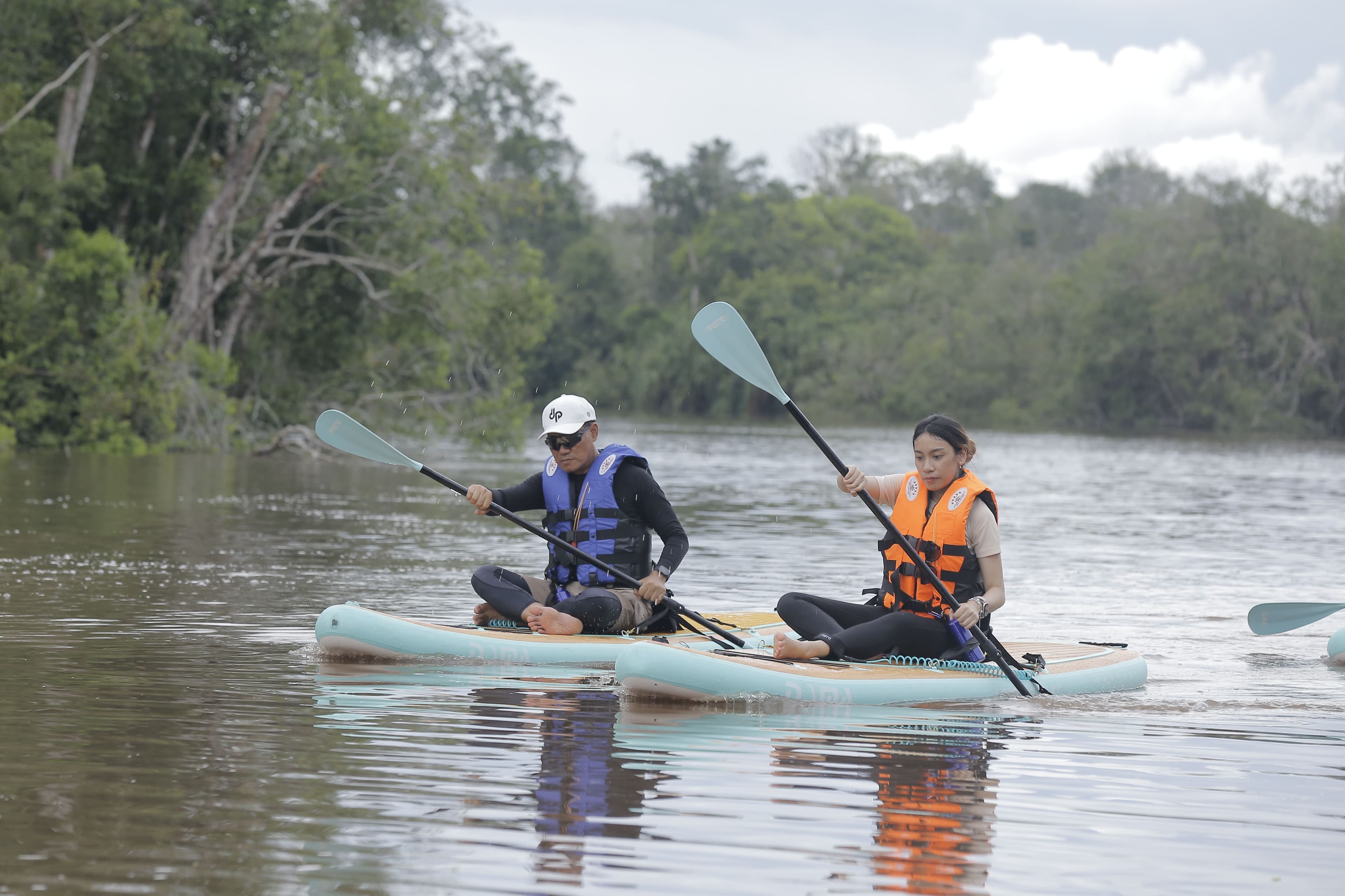 3D2N Palangkaraya Short Escape - Image 4