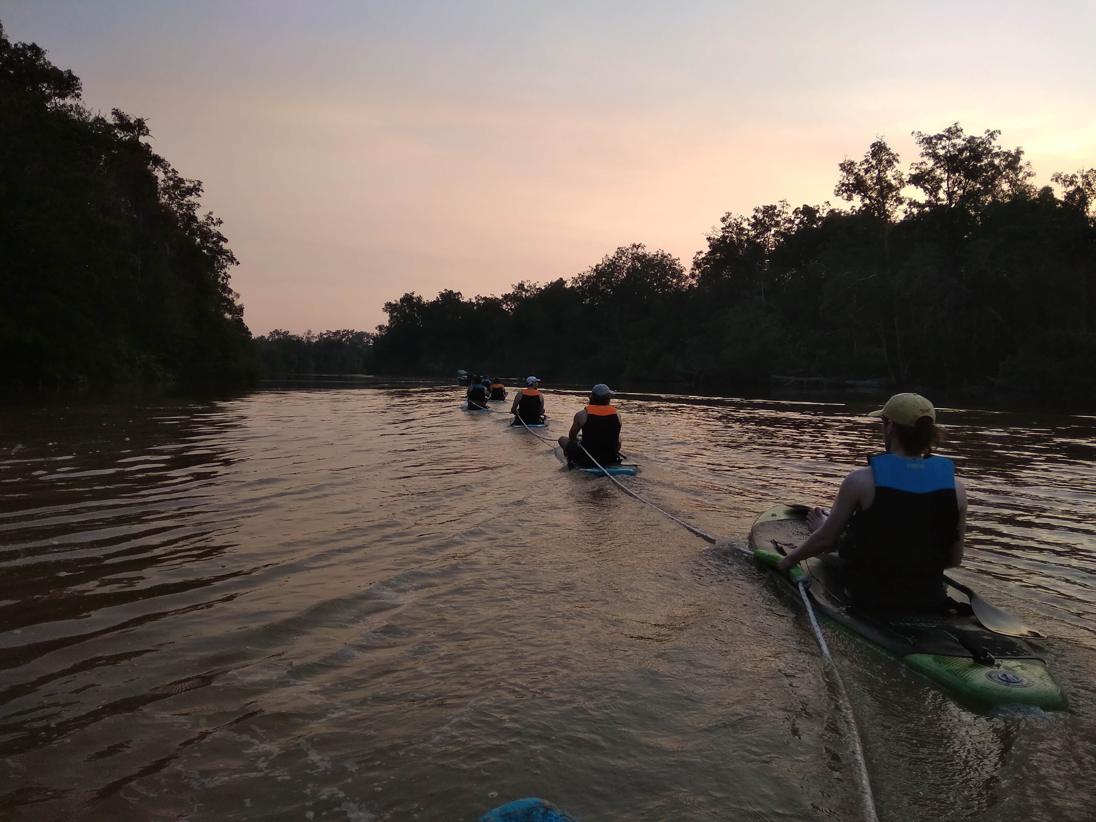 3D2N Palangkaraya Short Escape - Main image