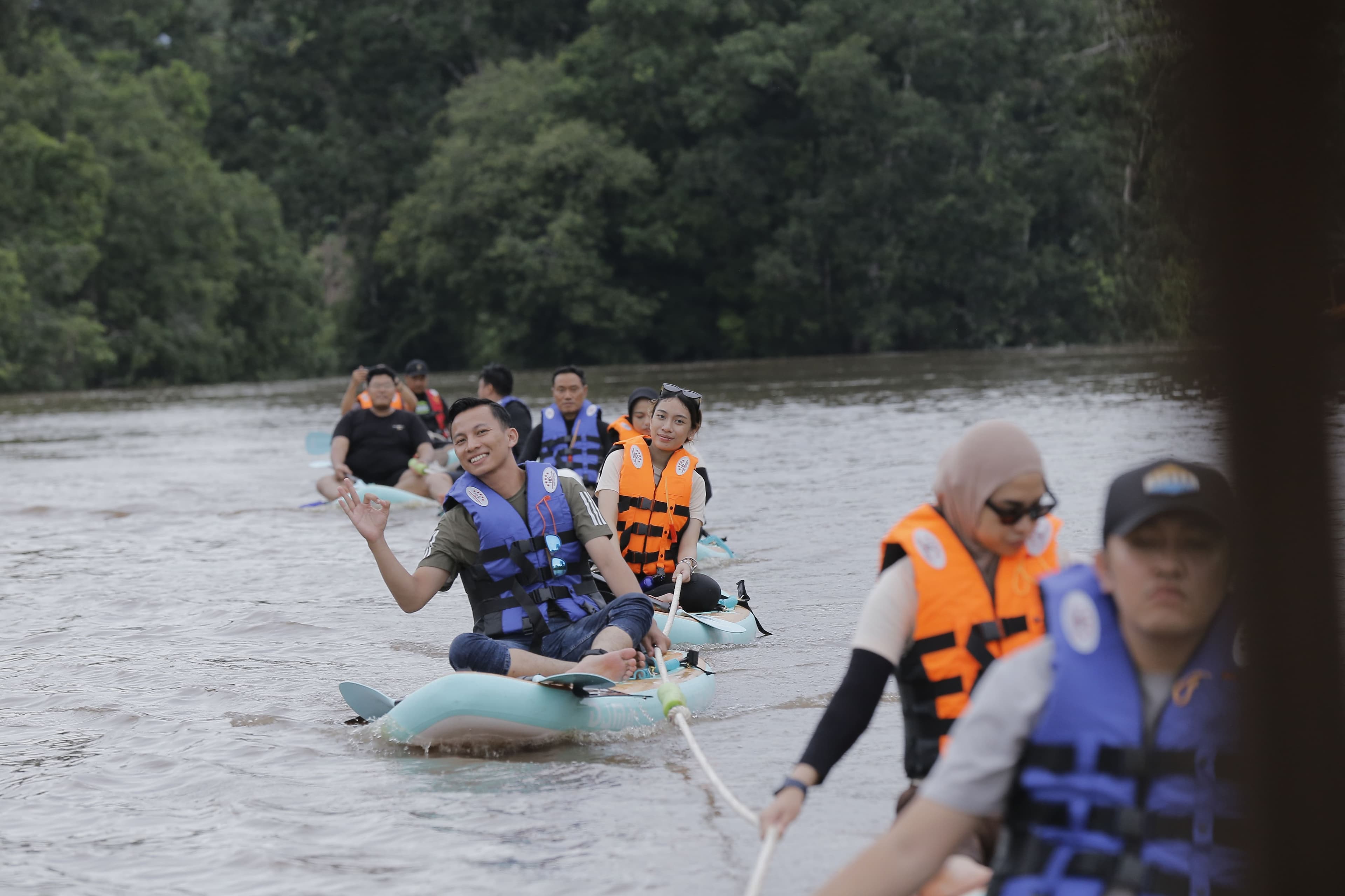 3D2N Palangkaraya Short Escape - Image 6