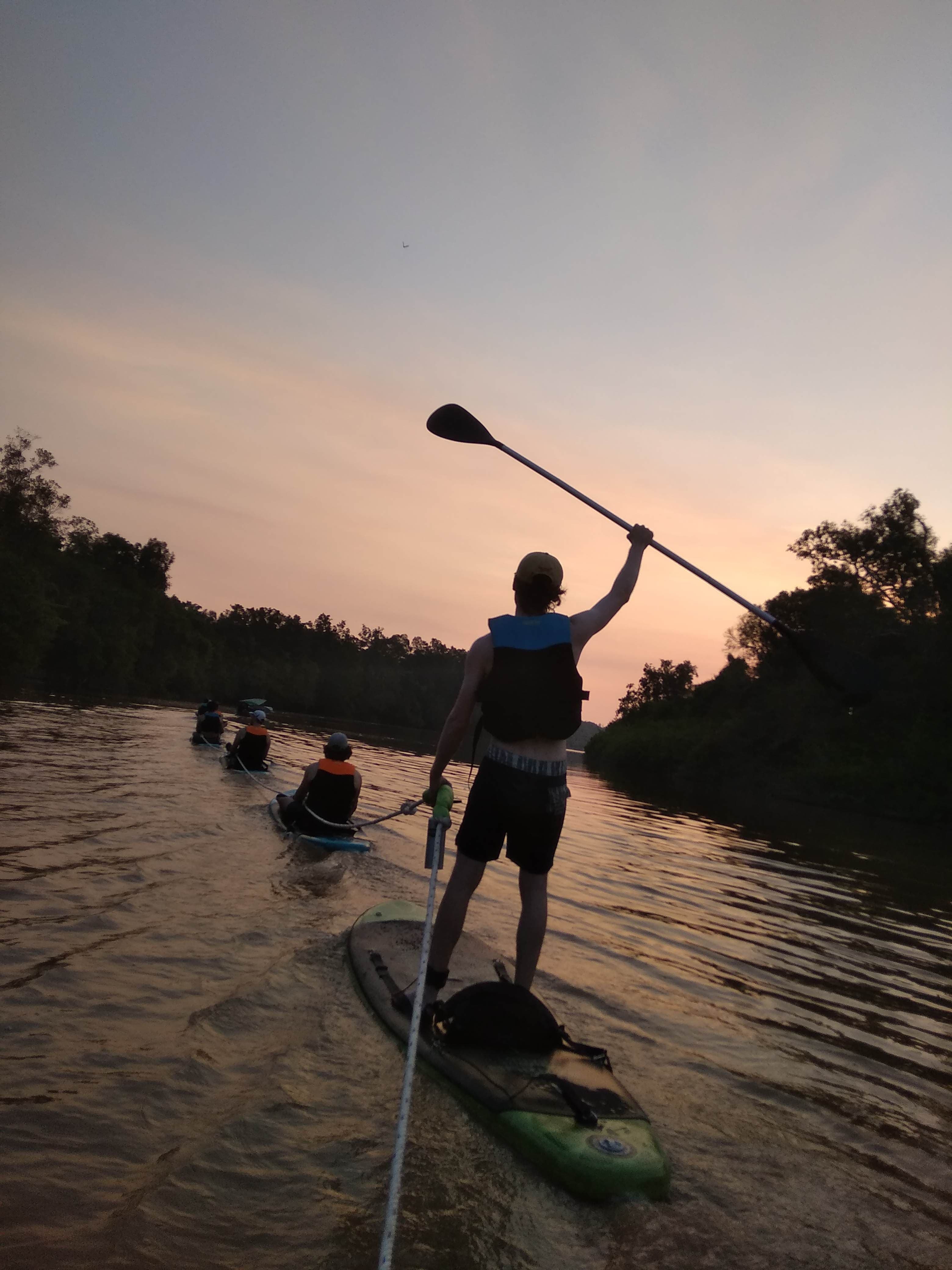 3D2N Palangkaraya Short Escape - Image 7