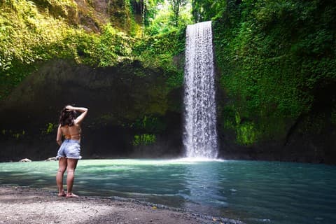 Best of Bali Waterfalls: Tibumana, Tukad Cepung and Tegenungan - Image 4