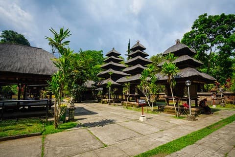 Bali Full Day Water Temples and UNESCO Rice Terraces Tour - Image 4