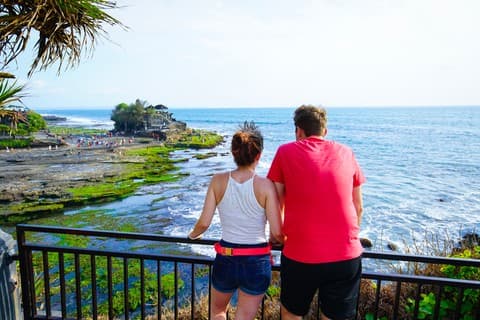 Bali Full Day Water Temples and UNESCO Rice Terraces Tour - Image 9