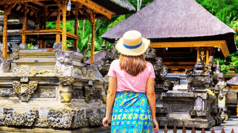 Private Full-Day Tour: Balinese Temples and Rice Terraces - Image 4