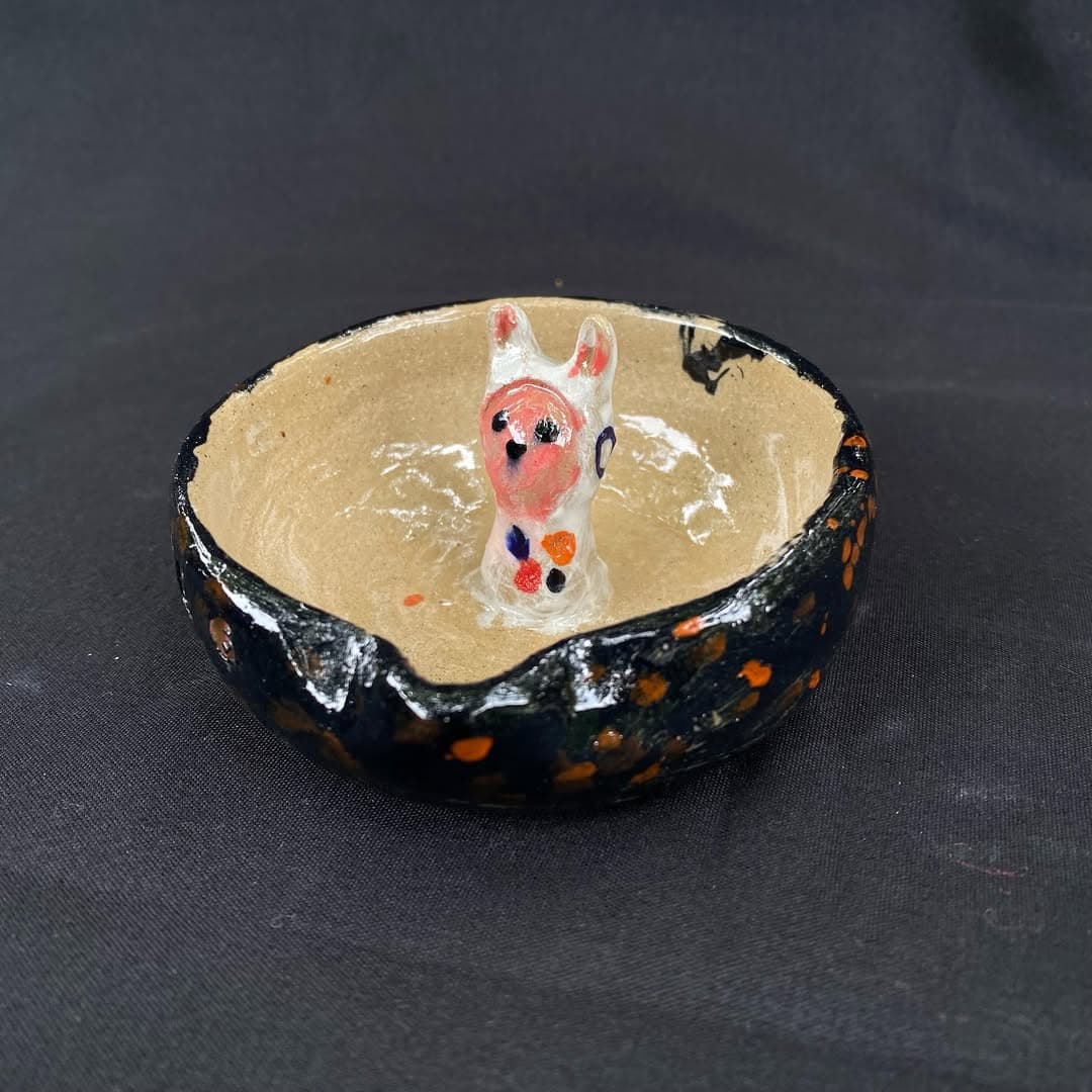 Handbuilding Pottery Class at Buntari Ceramic Studio Yogyakarta - Image 4