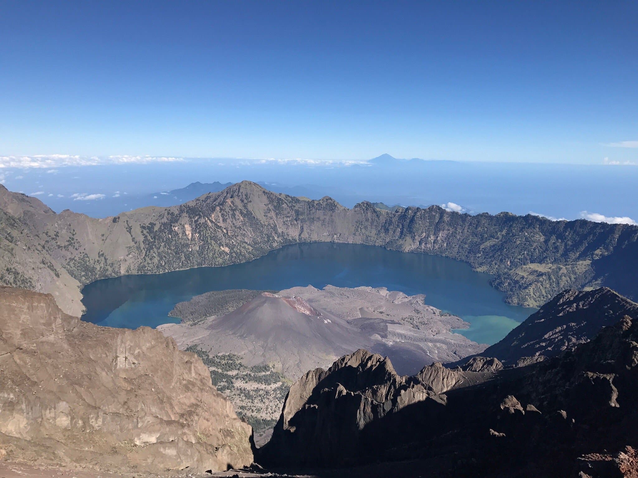 4-Day Rinjani Summit Trek via Sembalun - Image 2