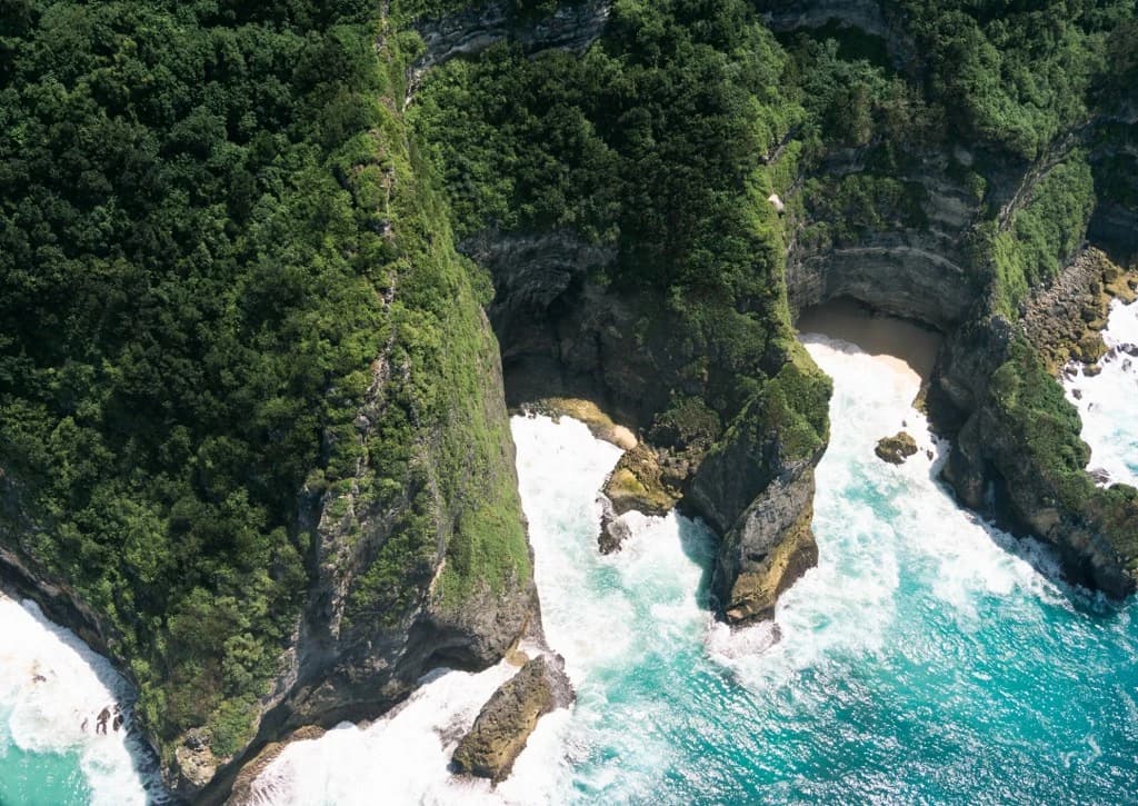 A Taste of Bali - Shared Helicopter Tour (12 Minutes) - Image 5