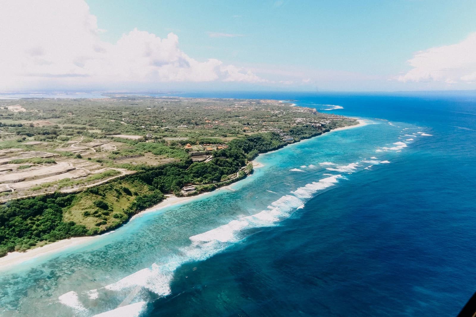 A Taste of Bali - Shared Helicopter Tour (12 Minutes) - Image 7