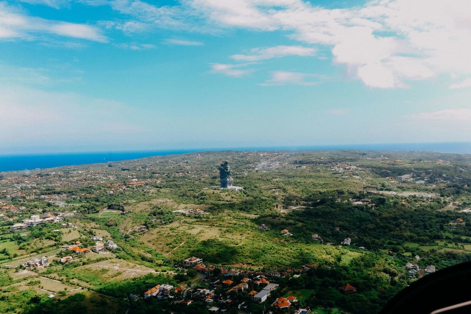 A Taste of Bali – Private Scenic Helicopter Tour (12 Minutes) - Image 6