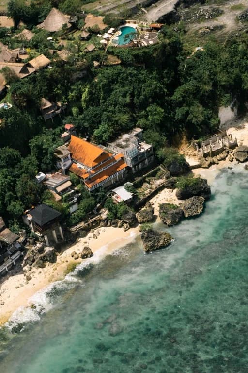 A Taste of Bali – Private Scenic Helicopter Tour (12 Minutes) - Image 7