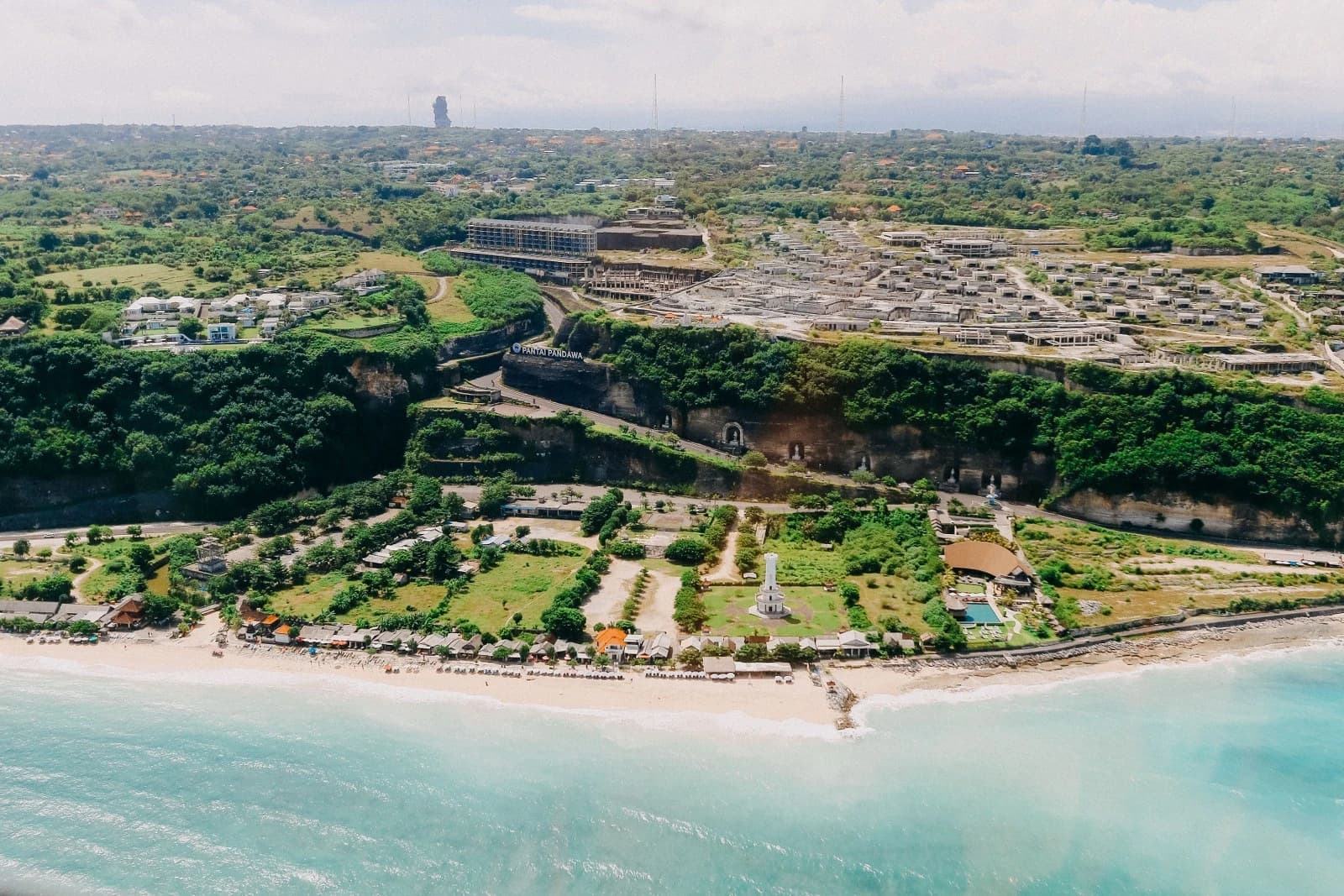 Special Bali Discovery - Private Helicopter Tour (24 Minutes) - Image 2