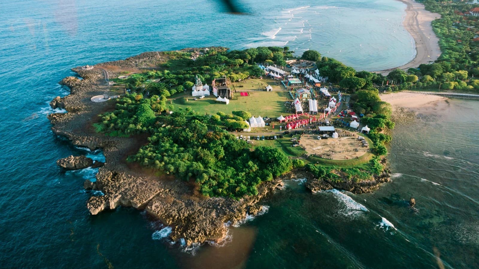 Special Bali Discovery - Private Helicopter Tour (24 Minutes) - Image 4