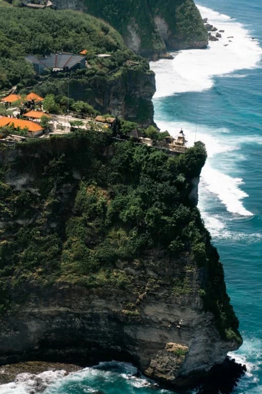 Special Bali Discovery - Private Helicopter Tour (24 Minutes) - Image 5