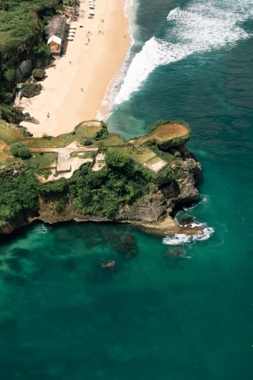 Special Bali Discovery - Private Helicopter Tour (24 Minutes) - Image 10