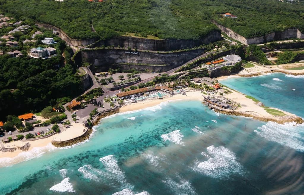 Special Bali Discovery - Private Helicopter Tour (24 Minutes) - Image 11