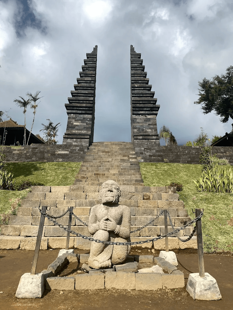 Full Day Solo Heritage & Mountain Temple Tour - Image 8