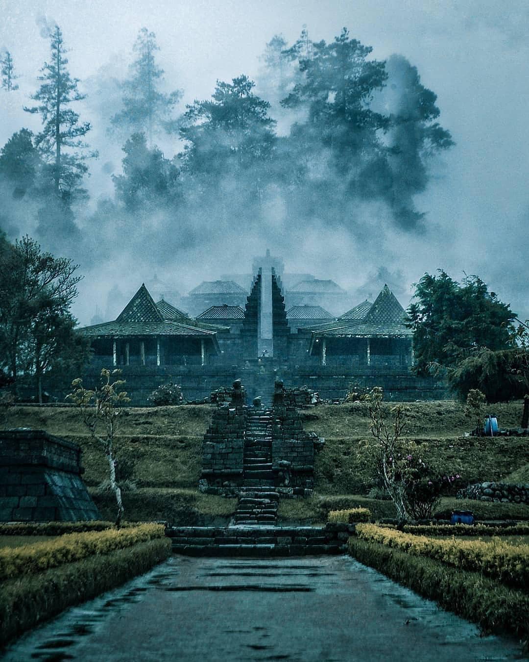 Full Day Solo Heritage & Mountain Temple Tour - Main image