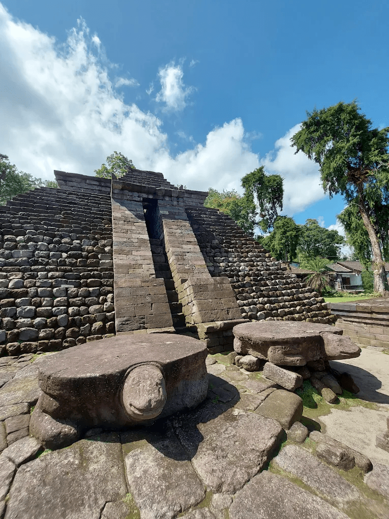 Full Day Solo Heritage & Mountain Temple Tour - Image 5