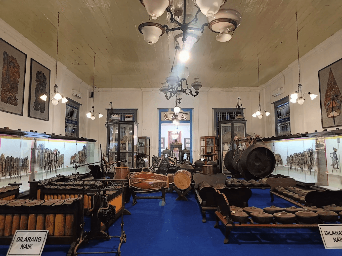 Full Day Solo Heritage & Mountain Temple Tour - Image 9