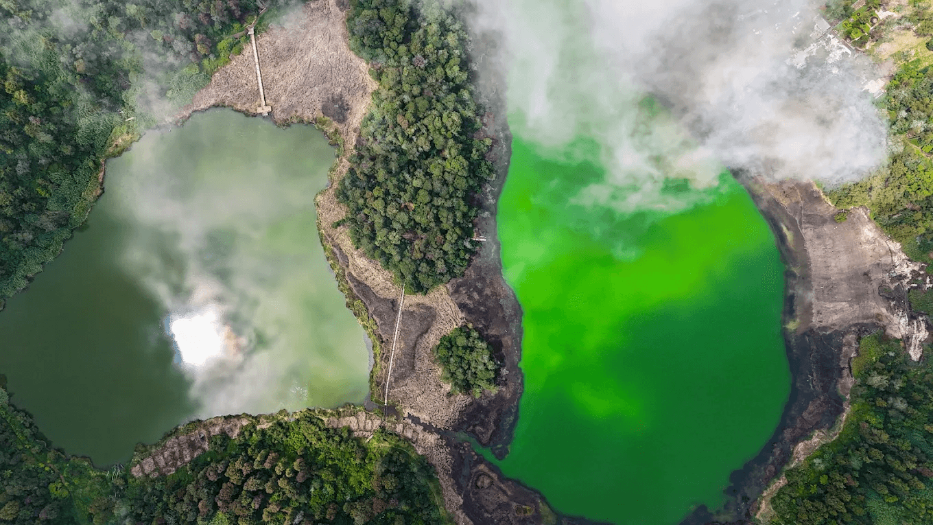 One Day Dieng Plateau & Borobudur Highlights Tour - Image 5