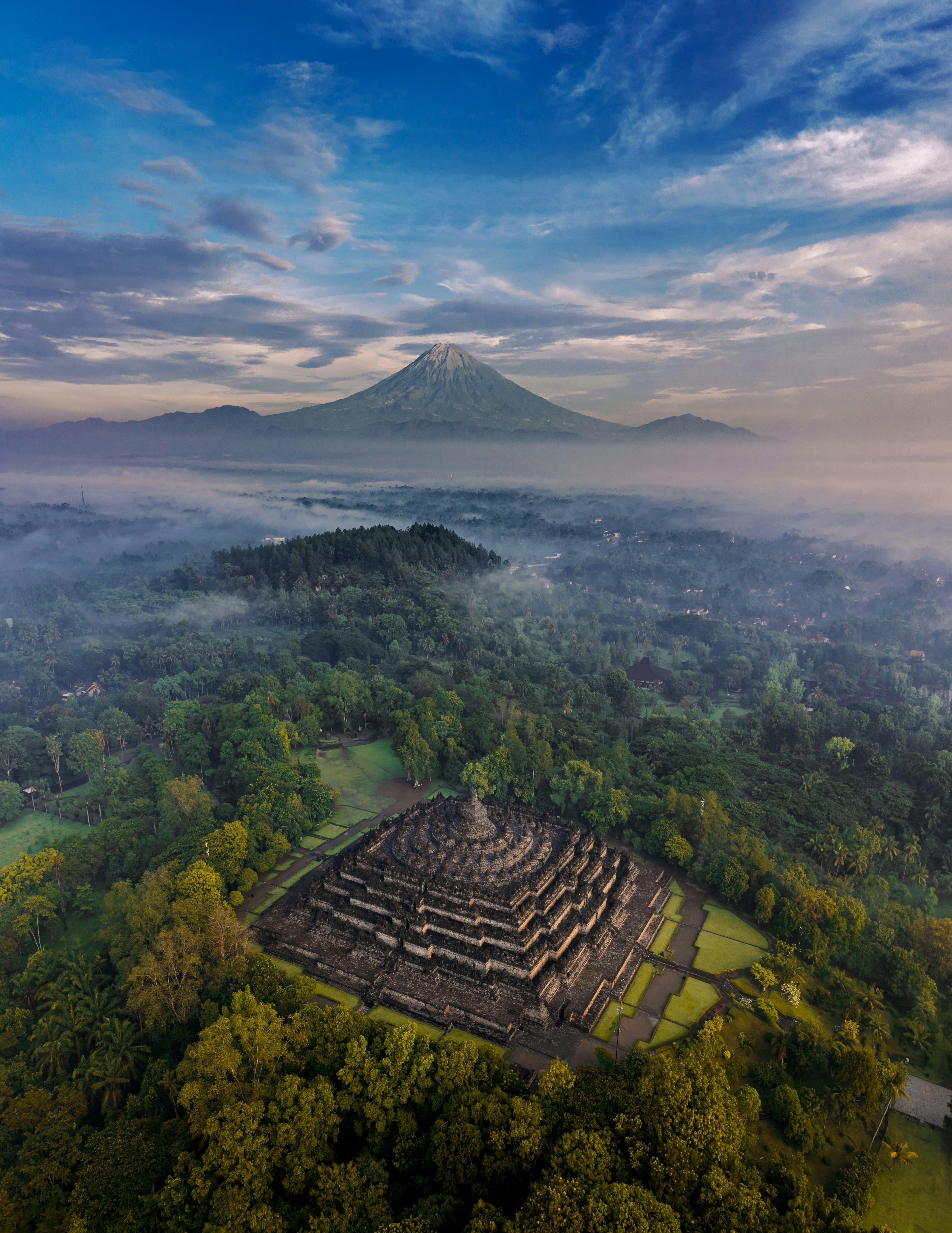 Semarang–Dieng–Yogyakarta Heritage Journey (2D1N) - Image 7