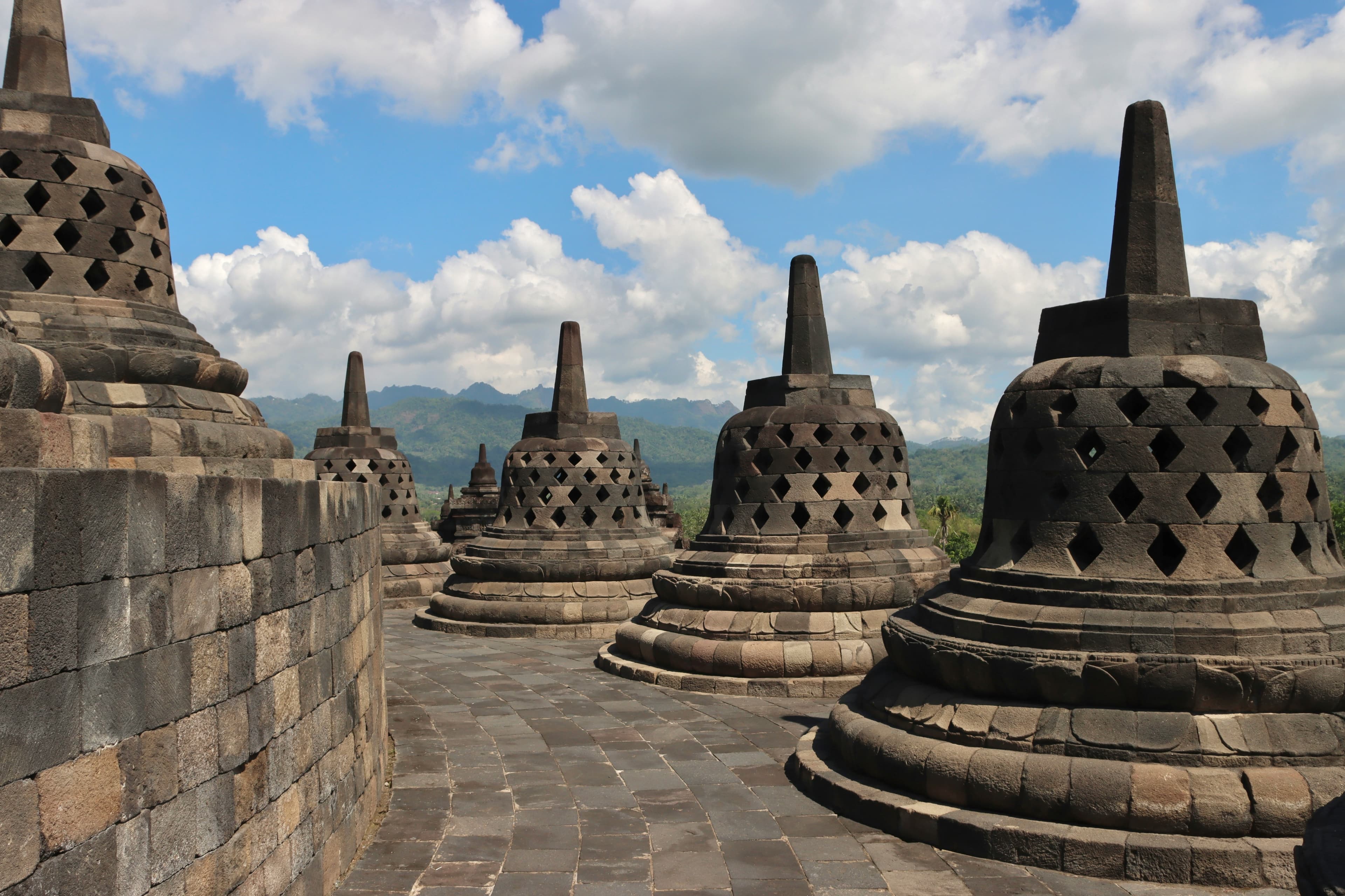 Semarang–Dieng–Yogyakarta Heritage Journey (2D1N) - Image 5