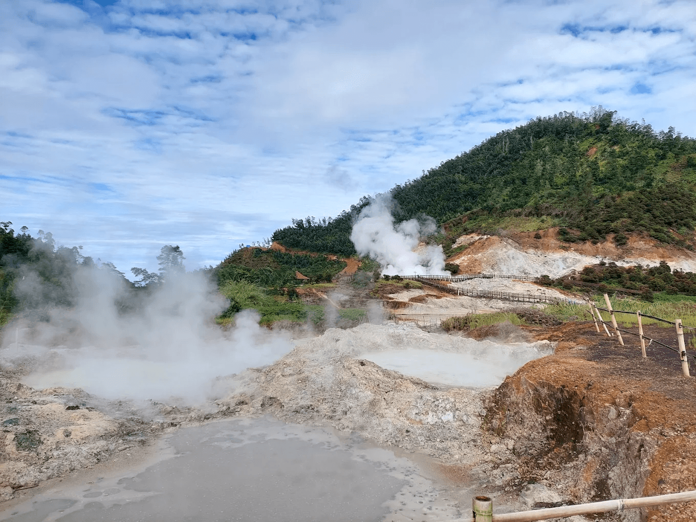 Semarang–Dieng–Yogyakarta Heritage Journey (2D1N) - Image 9