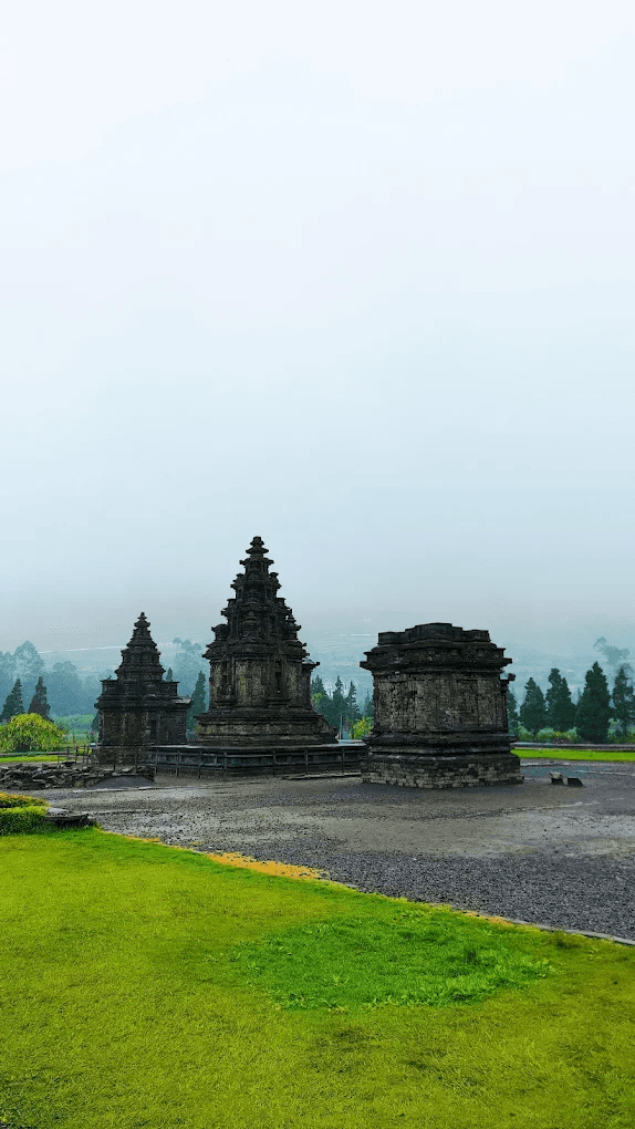 Semarang–Dieng–Yogyakarta Heritage Journey (2D1N) - Image 11