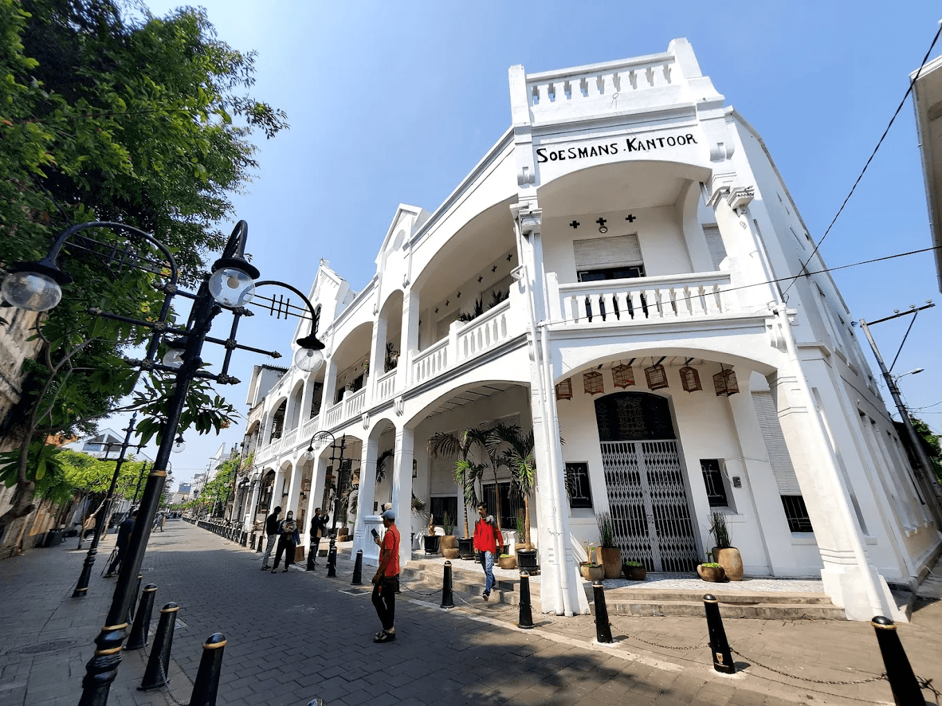 Semarang–Dieng–Yogyakarta Heritage Journey (2D1N) - Image 2