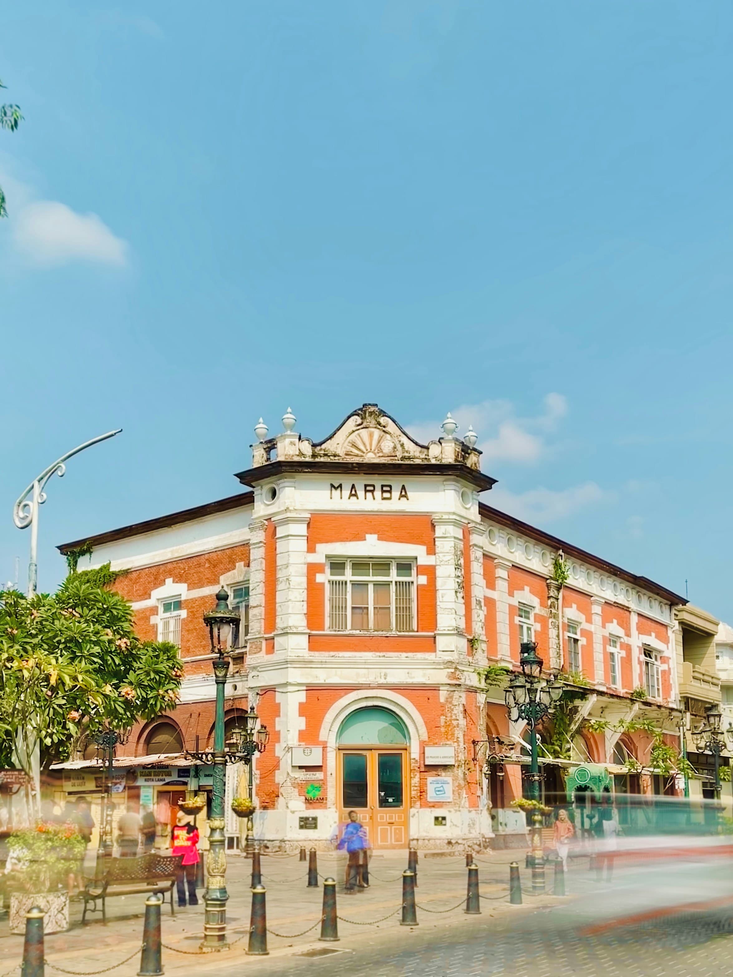 Semarang–Dieng–Yogyakarta Heritage Journey (2D1N) - Main image