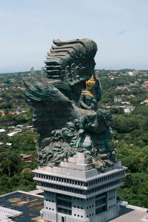 The Bukit Peninsula - Private Scenic Helicopter Tour (18 Minutes) - Image 3