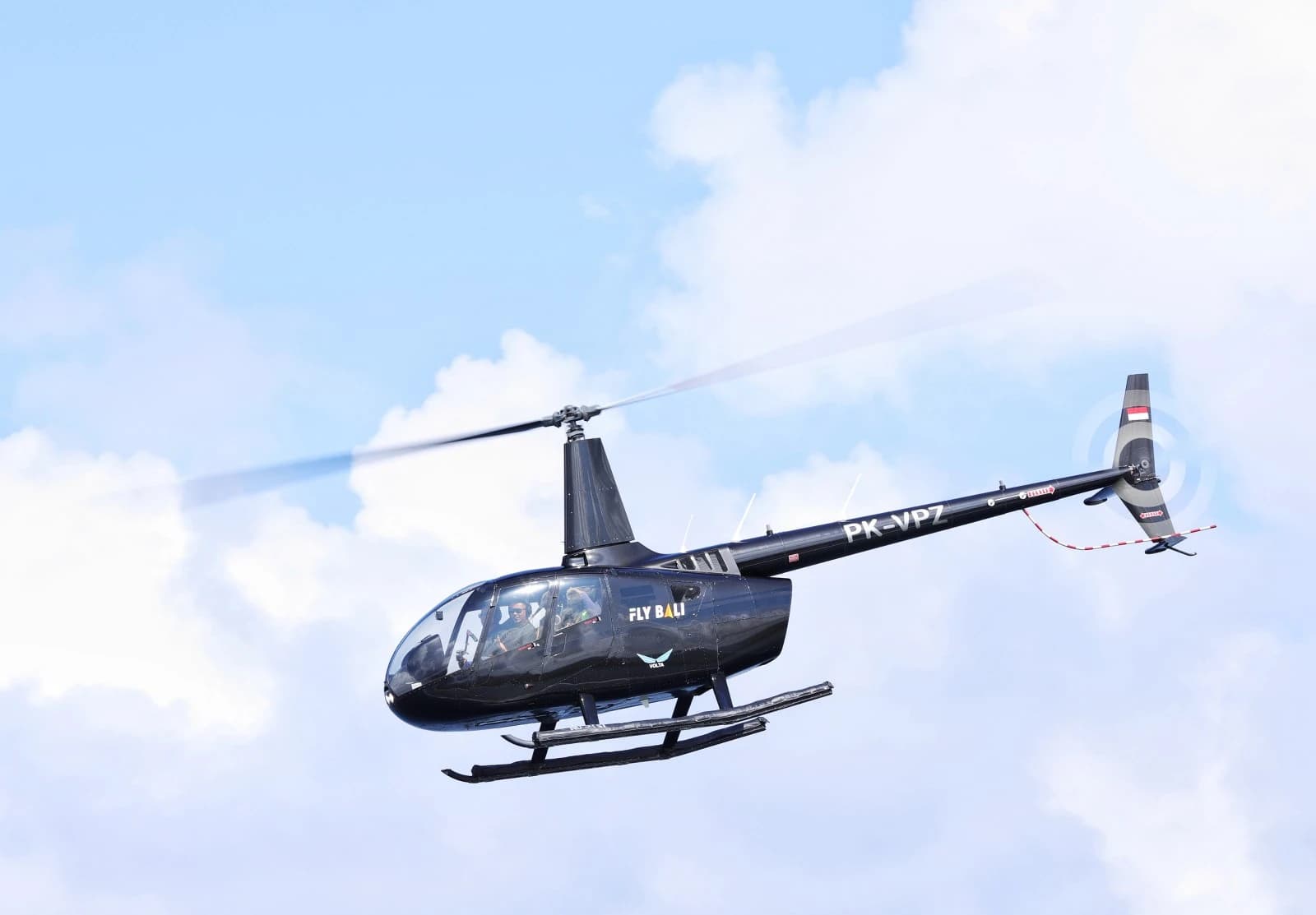 The Bukit Peninsula - Private Scenic Helicopter Tour (18 Minutes) - Image 8