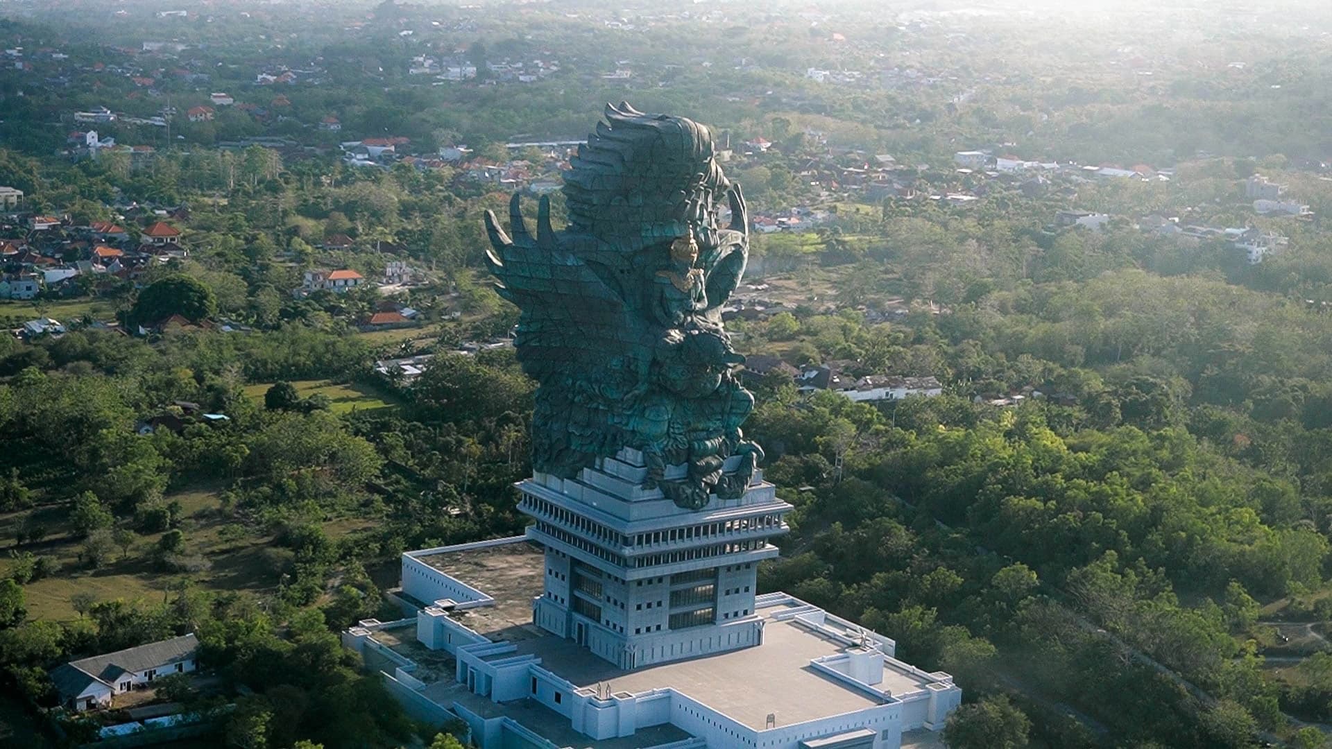 Bali Volcanoes & Temples – Private Helicopter Tour (66 Minutes) - Image 5