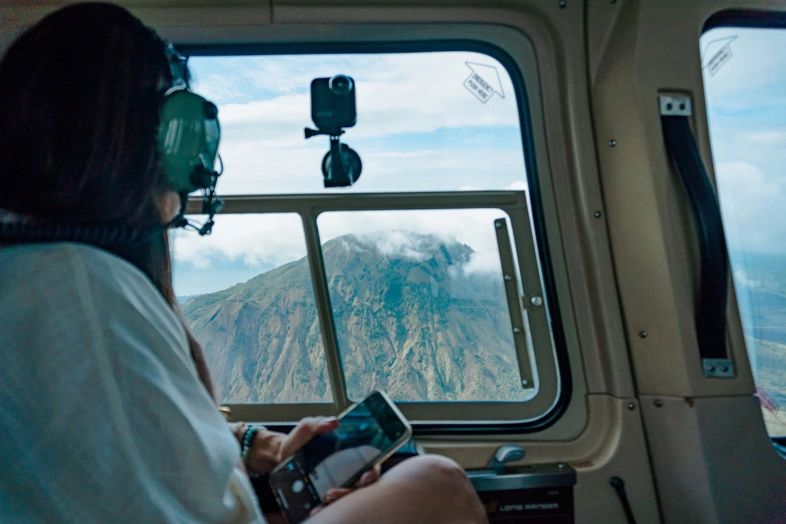 Bali Volcanoes & Temples – Private Helicopter Tour (66 Minutes) - Image 7