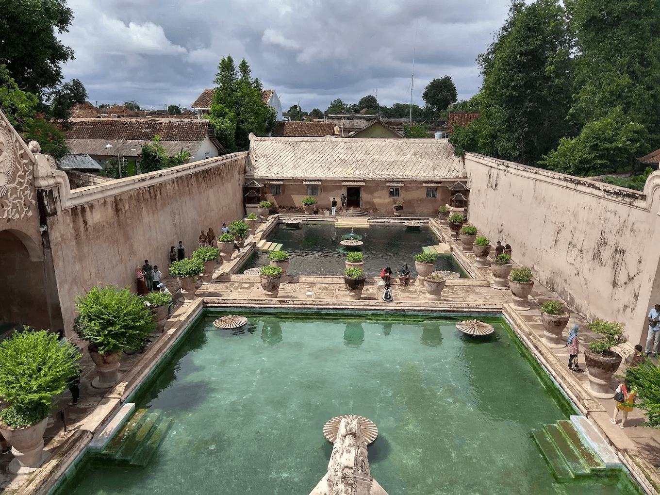 Yogyakarta Full Day Heritage Tour - Image 5